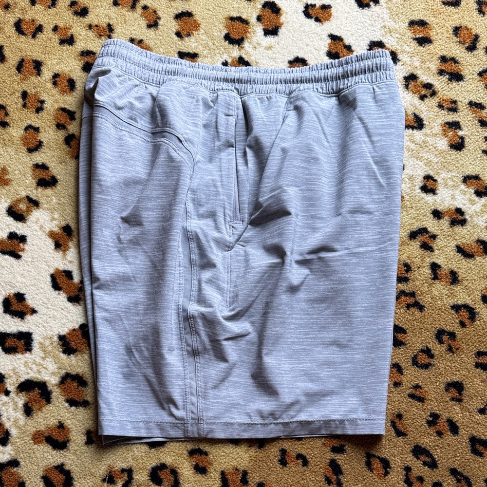 Lululemon Pacebreaker Short - Lined - Picture 2 of 8